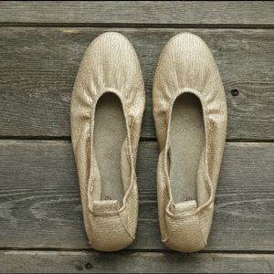 Arche ballet flats